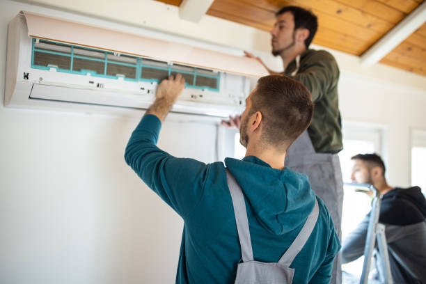 Best HVAC installation services  in Oak Hills, OR