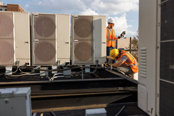 Best HVAC installation services  in Oak Hills, OR