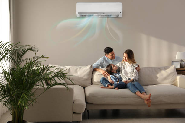 HVAC emergency services in Oak Hills, OR