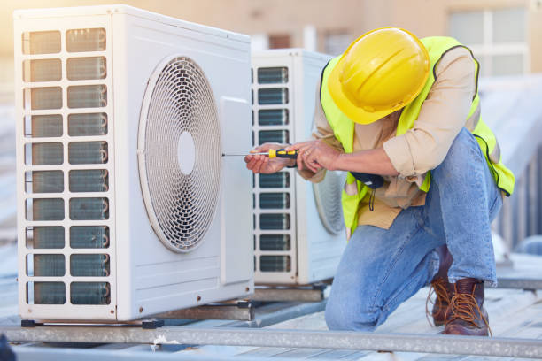 HVAC air duct cleaning in Oak Hills, OR