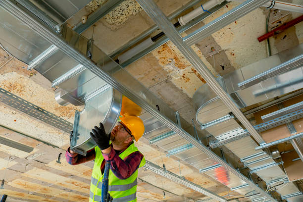 HVAC troubleshooting in Oak Hills, OR