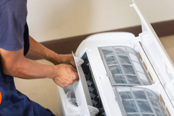 Best Affordable HVAC services  in Oak Hills, OR