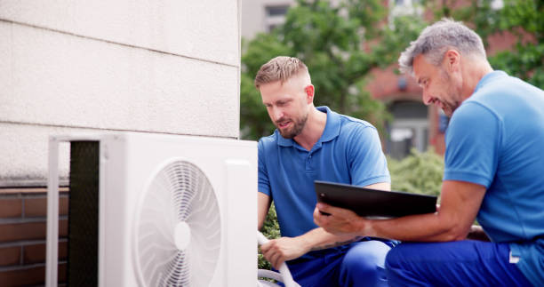 Best Local HVAC companies  in Oak Hills, OR