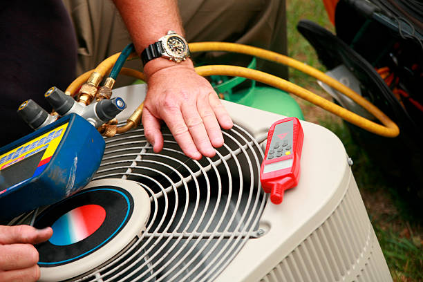 Best HVAC companies near me  in Oak Hills, OR