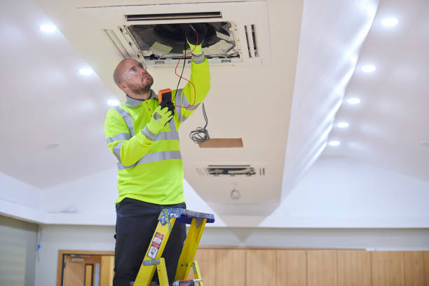 Best HVAC tune-up services  in Oak Hills, OR