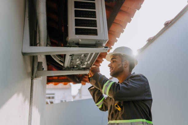 Best Commercial HVAC repair  in Oak Hills, OR