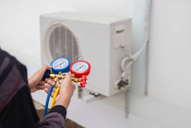 Best HVAC repair near me  in Oak Hills, OR