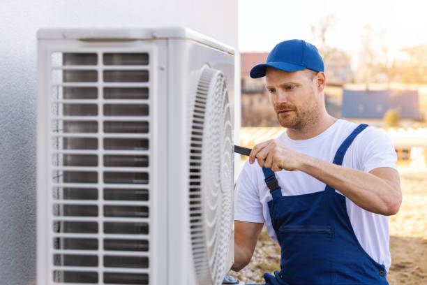 Best HVAC emergency services  in Oak Hills, OR