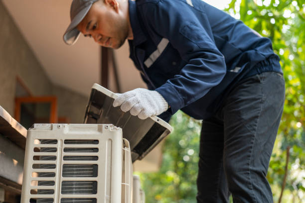 Professional HVAC in Oak Hills, OR
