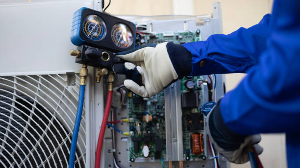 Best HVAC air duct cleaning  in Oak Hills, OR
