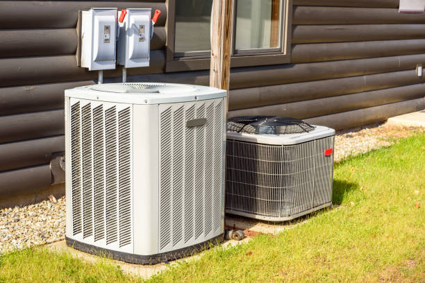 Best HVAC system installation  in Oak Hills, OR